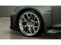 Neu Audi RS5 Ambiente 639 PS (469 kW) 2026 Bedfordgrün metallic (metallic) Kombi