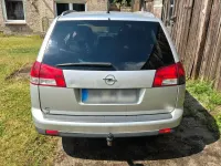 Gebraucht Opel Vectra 140 PS (102 kW) 2008 Silber Kombi