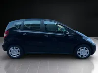Gebraucht Mercedes A160 95 PS (69 kW) 2013 Schwarz Kleinwagen