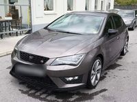 gebraucht Seat Leon FR