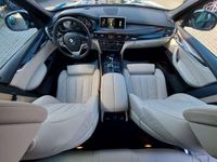 gebraucht BMW X5 xDrive30d HUD 360° MEMO ACC SPORT AHK 21"
