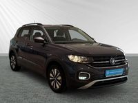 Gebraucht VW T-Cross Move 110 PS (80 kW) 2023 Andere farbe SUV
