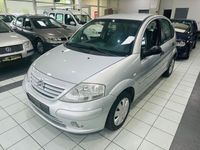 Gebraucht Citroën C3 60 PS (44 kW) 2004 Other Kleinwagen