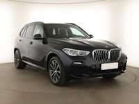 Gebraucht BMW X5 394 PS (289 kW) 2021 Schwarz SUV