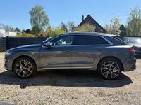Gebraucht Audi SQ8 Sport 435 PS (319 kW) 2019 Grau SUV