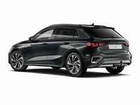 Używany Audi A3 Ambiente 150 KM (110 kW) 2025 Szary Sedan/Limuzyna