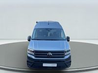Neu VW Crafter 163 PS (119 kW) 2025 Silber Van
