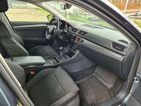 Gebraucht Skoda Superb Style 125 PS (91 kW) 2017 Kombi