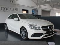 gebraucht Mercedes A220 A 220 A -Klasse4Matic 'Vollausstattung''