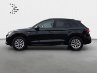 Gebraucht Audi Q5 S-Line 286 PS (210 kW) 2022 Schwarz SUV