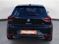 Gebraucht Seat Ibiza FR 95 PS (69 kW) 2025 Schwarz Kleinwagen