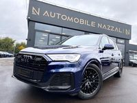 Gebraucht Audi Q7 S-Line 381 PS (280 kW) 2023 Blau SUV
