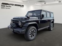 Neu BAW 212 166 PS (122 kW) 2025 Grau SUV