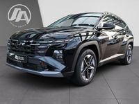 Neu Hyundai Tucson Trend 252 PS (185 kW) 2025 Abyss black SUV