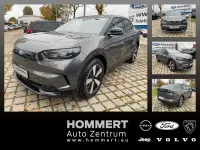 Nowe Ford Capri 210 kW (286 KM) 2026 Szary SUV