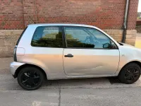 Gebraucht Seat Arosa 58 PS (42 kW) 2004 Silber Kleinwagen