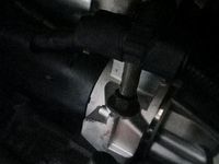 Gebraucht Peugeot Boxer 101 PS (74 kW) 2010 Silber Van