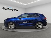 Second-hand Cupra Terramar 204 CP (150 kW) 2025 Albastru SUV