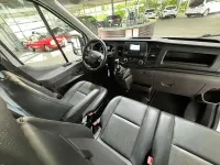 Gebraucht Ford Transit 105 PS (77 kW) 2022 Weiß Van