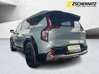 Neu Kia EV9 GT-Line 283 kW (385 PS) 2026 (ieg) iceberg green m SUV