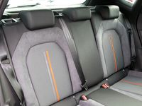 gebraucht Seat Arona Beats 1.0 TSI DSG NAVI KAMERA SHZ ACC L