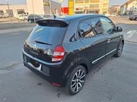 Gebraucht Renault Twingo 90 PS (66 kW) 2018 Schwarz Kleinwagen