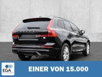 Gebraucht Volvo XC60 Plus 455 PS (334 kW) 2024 Schwarz metallic SUV