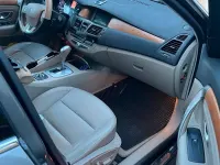 Gebraucht Renault Laguna III 150 PS (110 kW) 2009 Grau Limousine