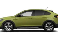 Gebraucht VW Taigo Style 116 PS (85 kW) 2024 Grün SUV