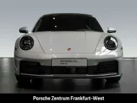Gebraucht Porsche 911 Carrera 394 PS (289 kW) 2025 Grau Coupé