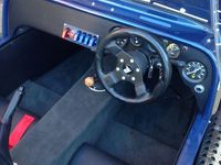 Gebraucht Lotus Super Seven 131 PS (96 kW) 1979 Blau Cabrio