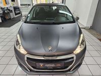 gebraucht Peugeot 208 Active *SHZG*KLIMA*NAVI*S/S*KAM*PDC*2.Hd*