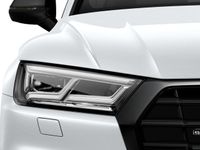gebraucht Audi Q5 S line 40 TDI quattro S tronic KLIMA LED NAVI