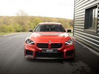 Gebraucht BMW M2 M Performance 460 PS (338 kW) 2023 Rot Coupé