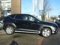 gebraucht Hyundai Kona SX2 MJ24 1.0 DCT Trend, Navi, helle Polster!