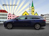 gebraucht Opel Astra 1.2 T. ST Elegance *Navi+Sitzheizung*