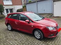 gebraucht Seat Ibiza ST 105PS /Zustand Wie Neu/Tüv Neu