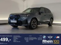 Gebraucht BMW X3 M Sport 197 PS (144 kW) 2025 Blau SUV