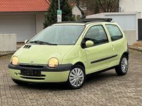 Gebraucht Renault Twingo 58 PS (42 kW) 2006 Kleinwagen