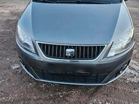 Gebraucht Seat Alhambra 140 PS (102 kW) 2014 Van / Kleinbus