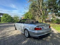 gebraucht BMW 330 Cabriolet 