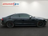 Gebraucht Audi A5 Comfort 265 PS (194 kW) 2008 Schwarz Coupé