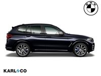gebraucht BMW X3 M40 d LC Prof HiFi HUD AHK Parkassistenzsystem