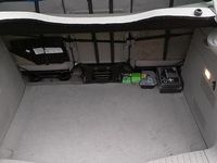 Gebraucht Ford Focus 101 PS (74 kW) 2004 Silber Kombi