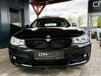 gebraucht BMW 318 Gran Turismo d Sport Line *Panorama*Bi-Xenon