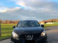 gebraucht Nissan Qashqai +2 Qashqai + 2 | 360° Kamera | Panorama | 7 Sitze