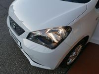 Second-hand Seat Mii Style 60 CP (44 kW) 2017 Alb Hatchback