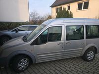 Gebraucht Ford Transit 90 PS (66 kW) 2005 Silber Van / Kleinbus