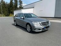 gebraucht Mercedes E250 