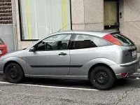 Gebraucht Ford Focus 101 PS (74 kW) 2004 Limousine